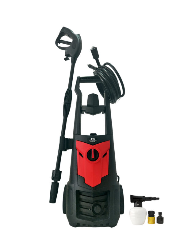 PROLINETECH Perač pod pritiskom 1500W