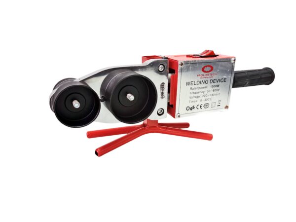 PROLINETECH Pegla za zavarivanje PVC cevi