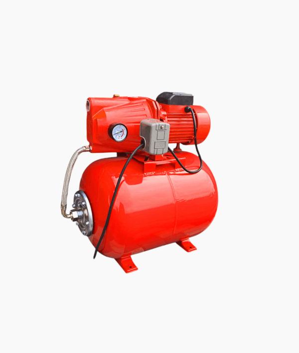 PROLINETECH Hidropak – pumpa za čistu vodu 50l