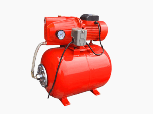 PROLINETECH Hidropak – pumpa za čistu vodu 24l