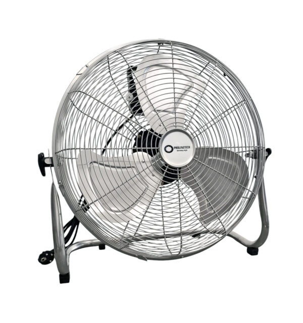 PROLINETECH Podni ventilator 120W