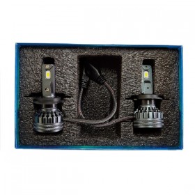 HB4 (9006) LED sijalice - Mitutoyo K9