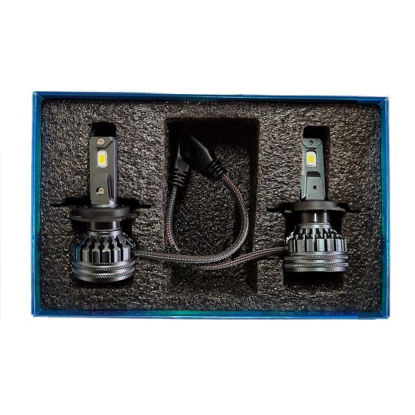 HB3 (9005) LED sijalice - Mitutoyo K9