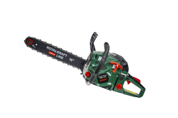 ROYALKRAFT Motorna testera RK6800