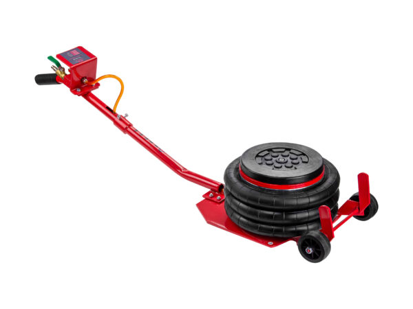 PROLINETECH Pneumatska dizalica sa 3 jastuka 3.5t