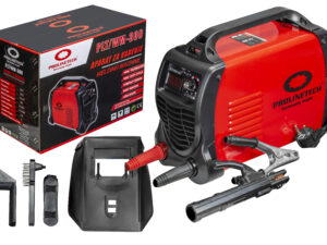 PROLINETECH Aparat za zavarivanje 300A