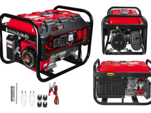 PROLINETECH Agregat generator struje
