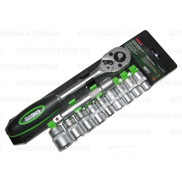 Gedore set KING STD ( King Standart ) 3012 К