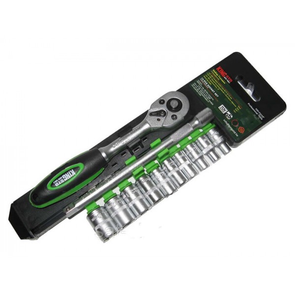 Ge1dore set KING STD ( King Standart ) 013 1/4"