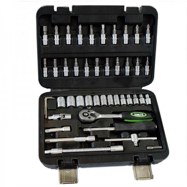 Gedore set KING STD ( King Standart ) 046KSD
