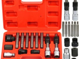 PROLINETECH Alat za remenice alternatora 13el