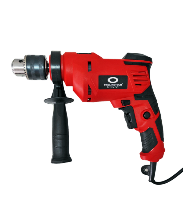 PROLINETECH Bušilica 900W vibraciona