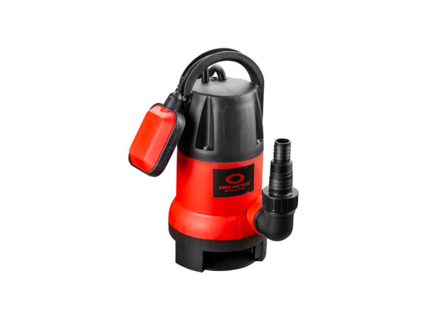 PROLINETECH Muljna pumpa sa plovkom