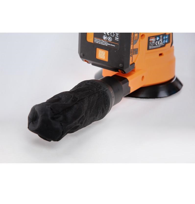 Fuse akumulatorska rotaciona brusilica VLN 7220